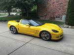 2013 Corvette for sale