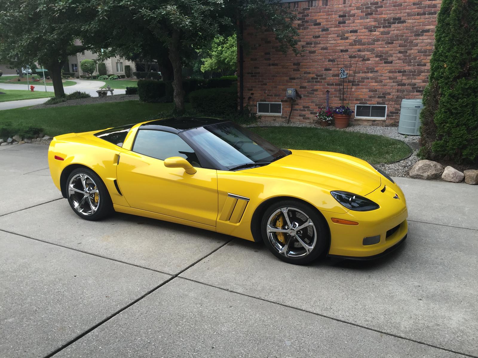 2013 corvette for sale