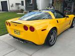 2005 Corvette for sale