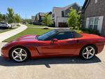 2005 Corvette for sale
