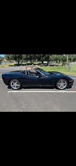 2006 Corvette for sale