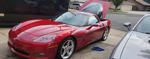 2005 Corvette for sale