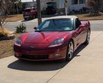 2009 Corvette for sale