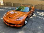 2007 Corvette for sale