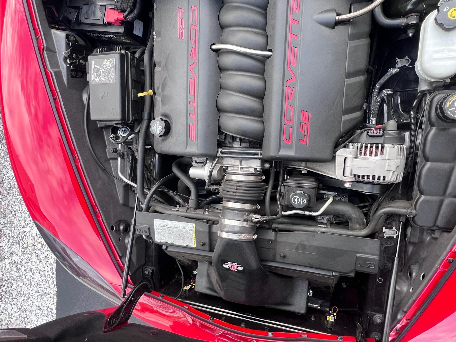 2006 corvette for sale