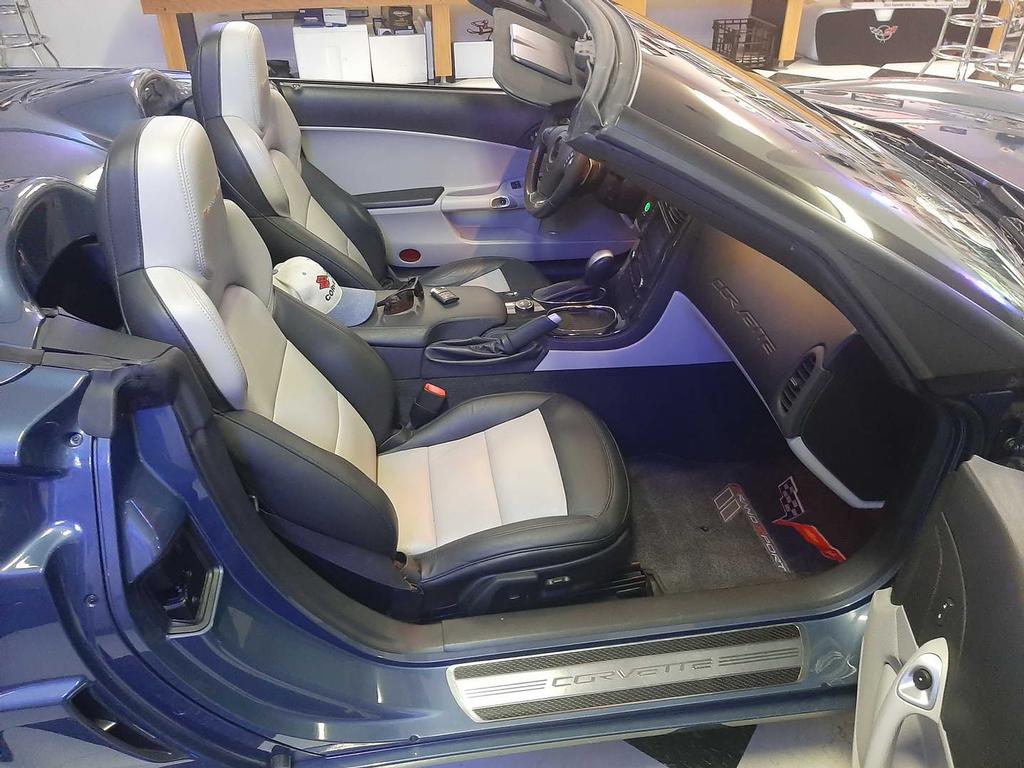 2012 Corvette For Sale Florida - 2012 Corvette Convertible - Corvette