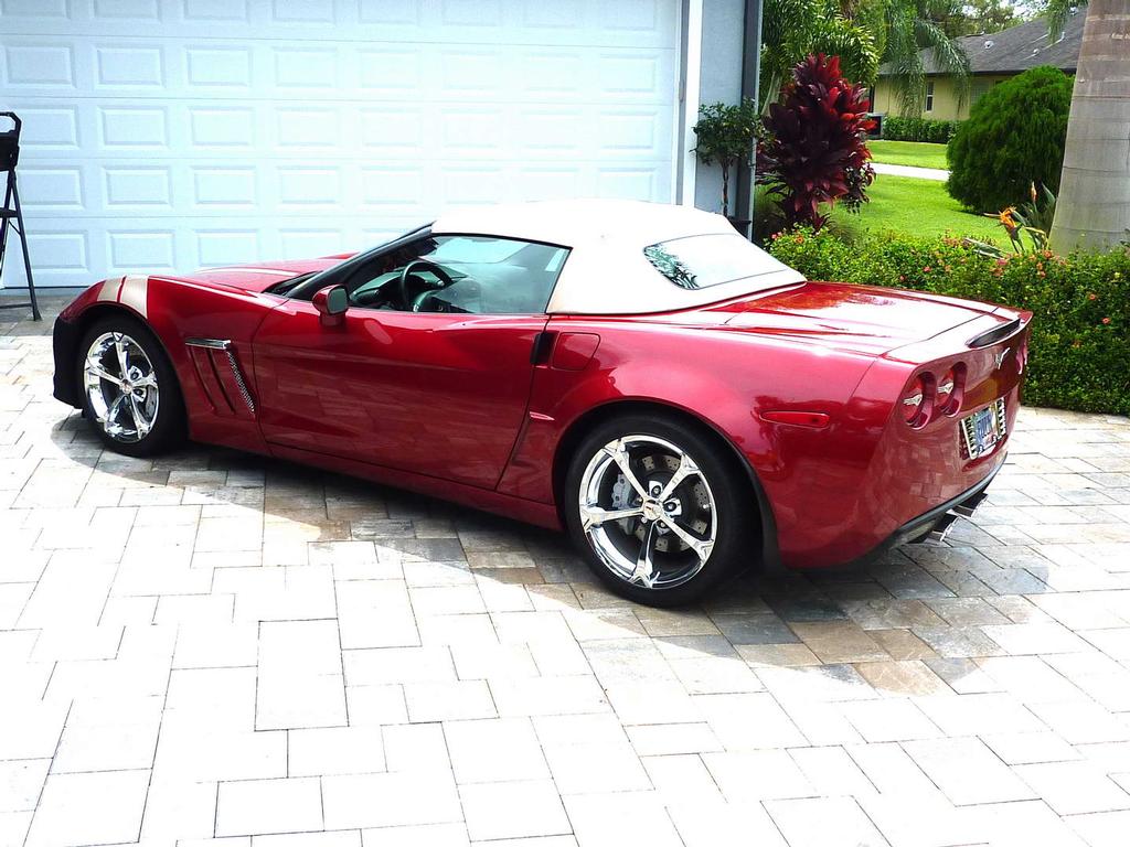 used corvettes for sale