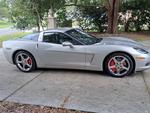 2007 corvette for sale