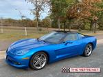 2008 corvette for sale