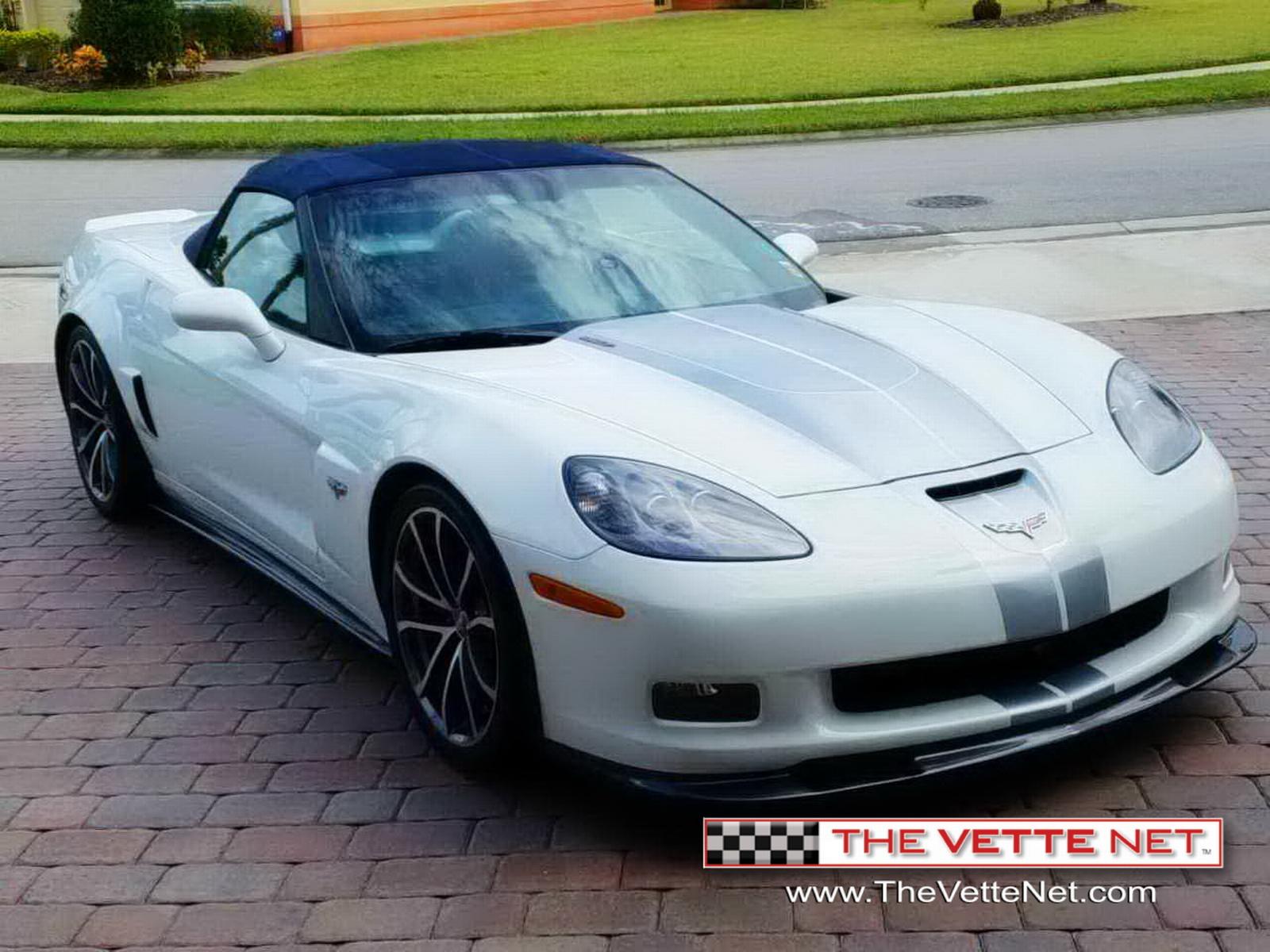 2013 corvette for sale