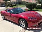 2005 corvette for sale