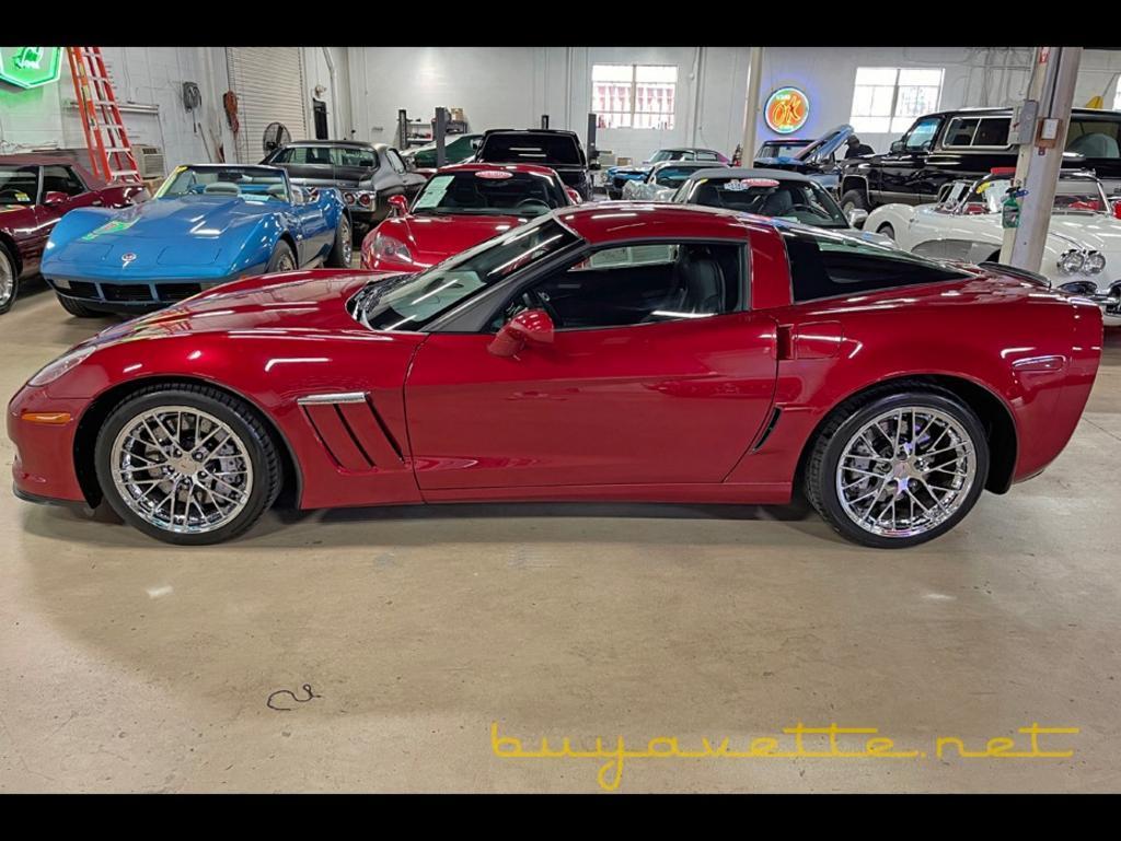 2011 Corvette For Sale 2011 Corvette Corvette Corvette for