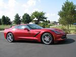 2014 Corvette for sale
