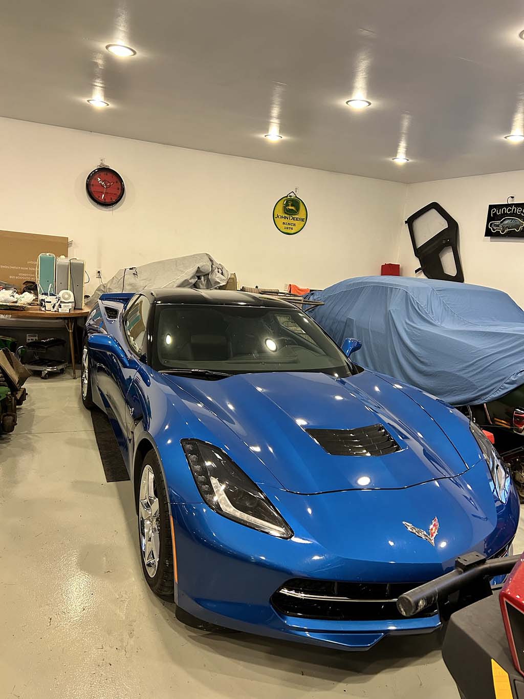 Corvette For Sale Corvette Corvette for Sale in Stingray