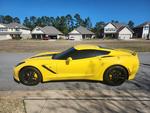 2016 Corvette for sale