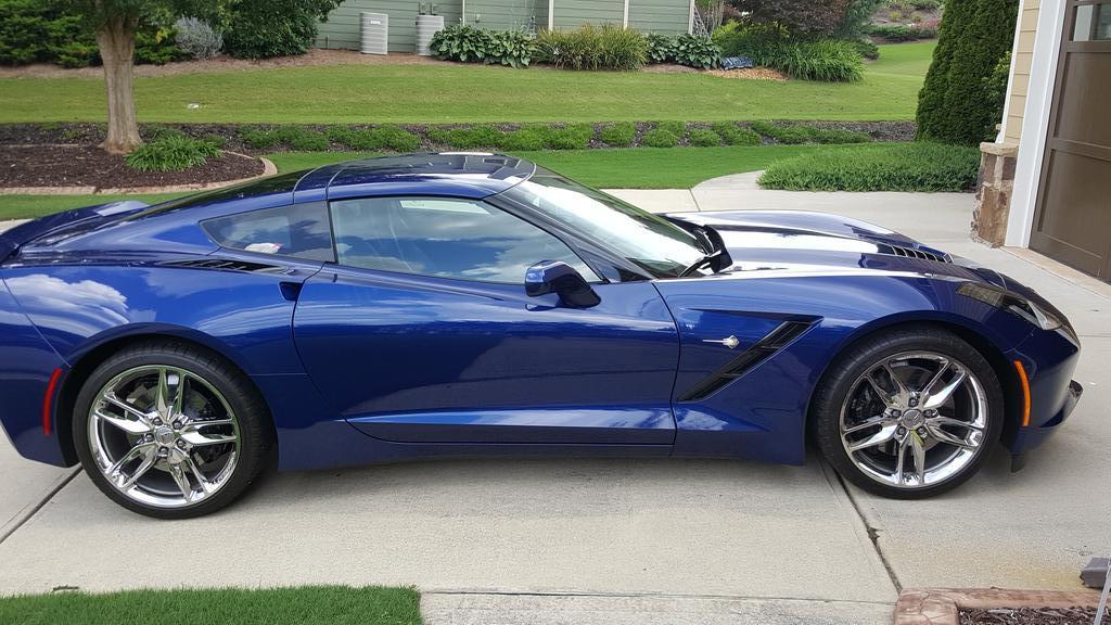 C7 Corvette For Sale >> C7 Corvettes For Sale C7 Corvette For Sale >> C7 Corvettes For Sale