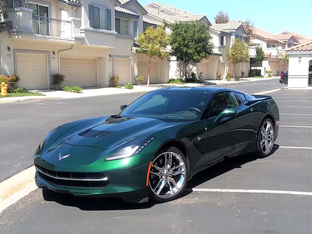 C7 Corvette For Sale >> C7 Corvettes For Sale C7 Corvette For Sale >> C7 Corvettes For Sale