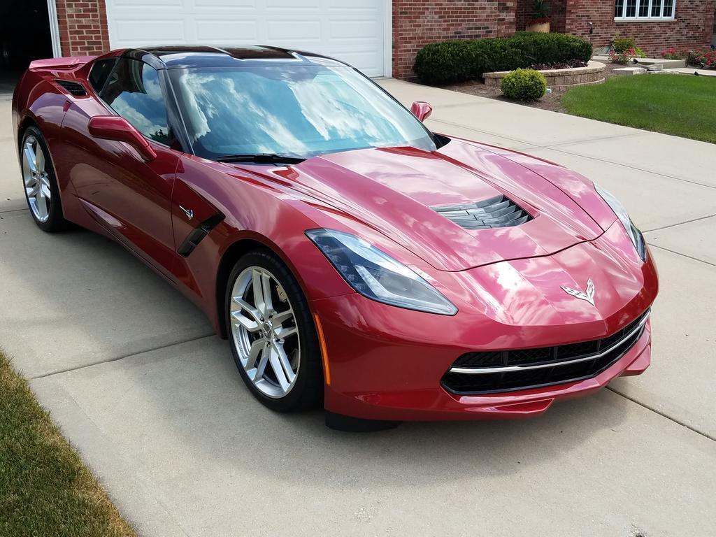 2014 Corvette Stingray For Sale >> C7 Corvettes For Sale 2014 Corvette Stingray For Sale >> C7 Corvettes For Sale