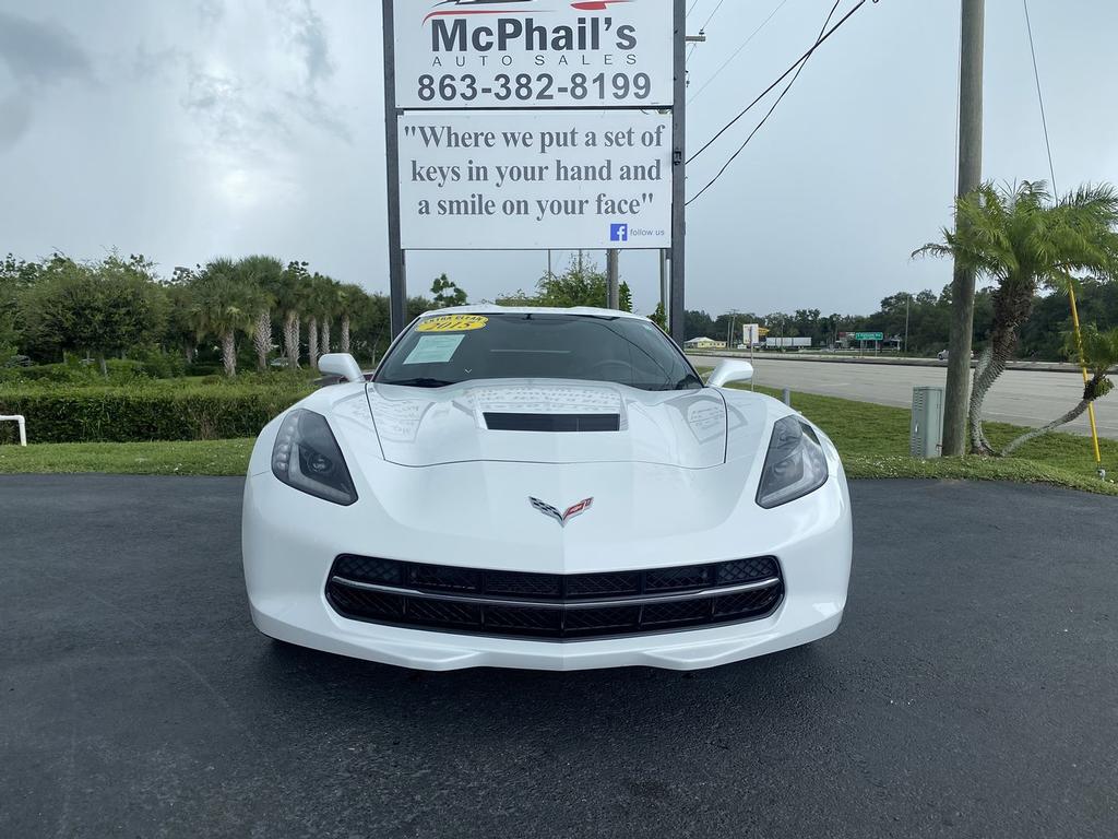 Corvettes for Sale Used Corvette Classifieds Buy Sell Corvettes