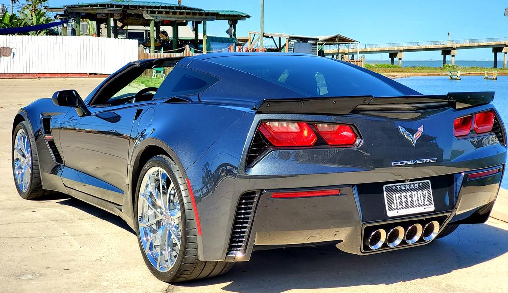 2019 Corvette For Sale Texas 2019 Corvette Coupe Corvette for Sale