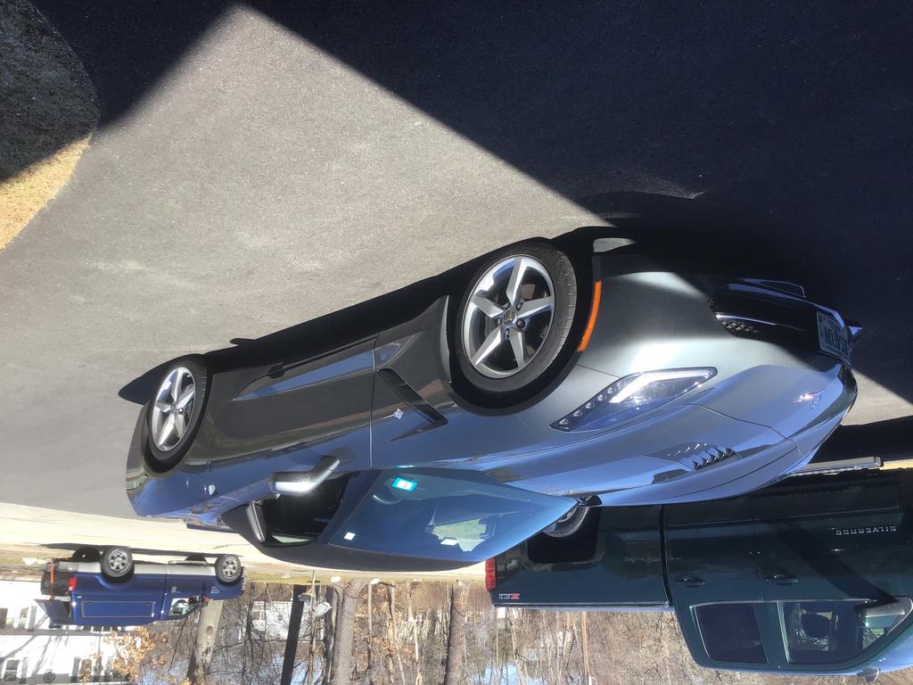 2014 Corvette For Sale New Hampshire 2014 Corvette Convertible Corvette for Sale in New