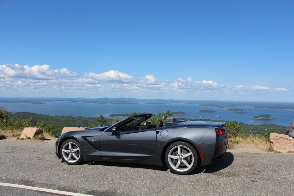 2014 Corvette For Sale New Hampshire 2014 Corvette Convertible Corvette for Sale in New