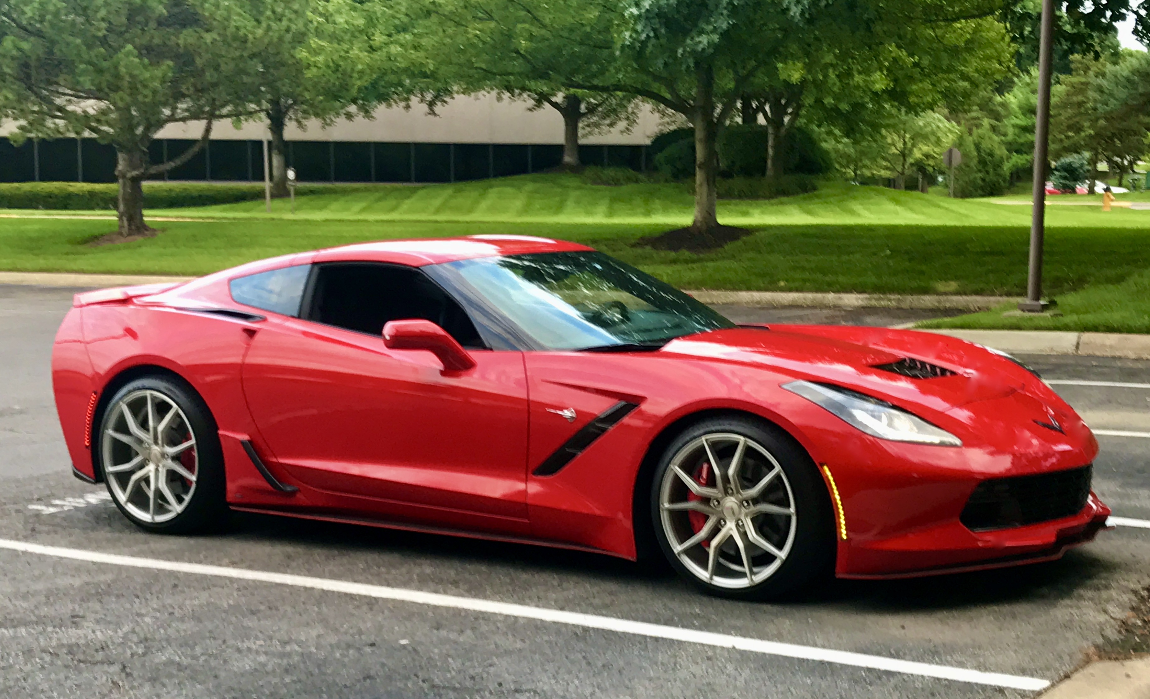 2014 Corvette For Sale Kansas 2014 Corvette Coupe Corvette for Sale