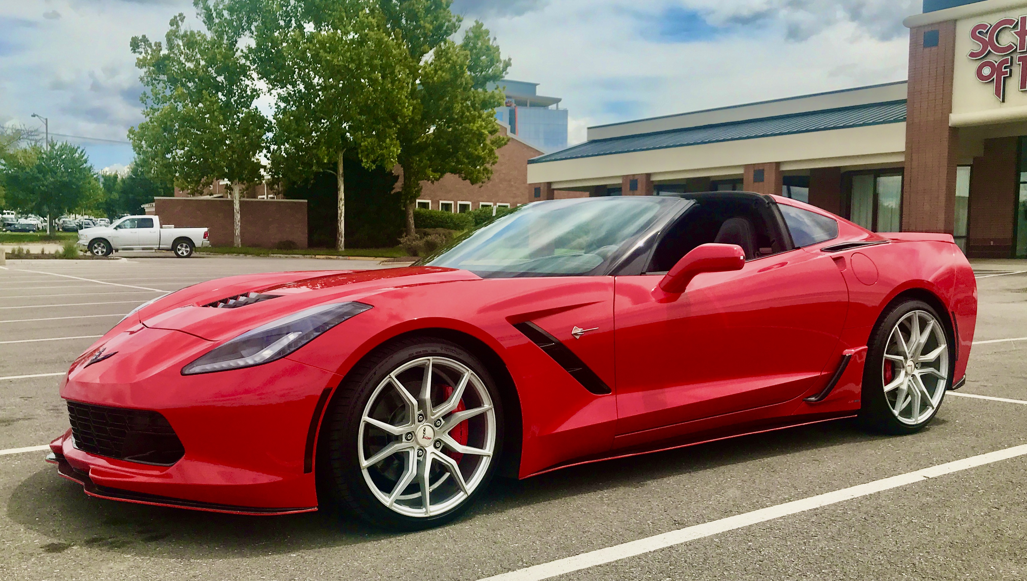 Corvette For Sale Carmax - ngybcre