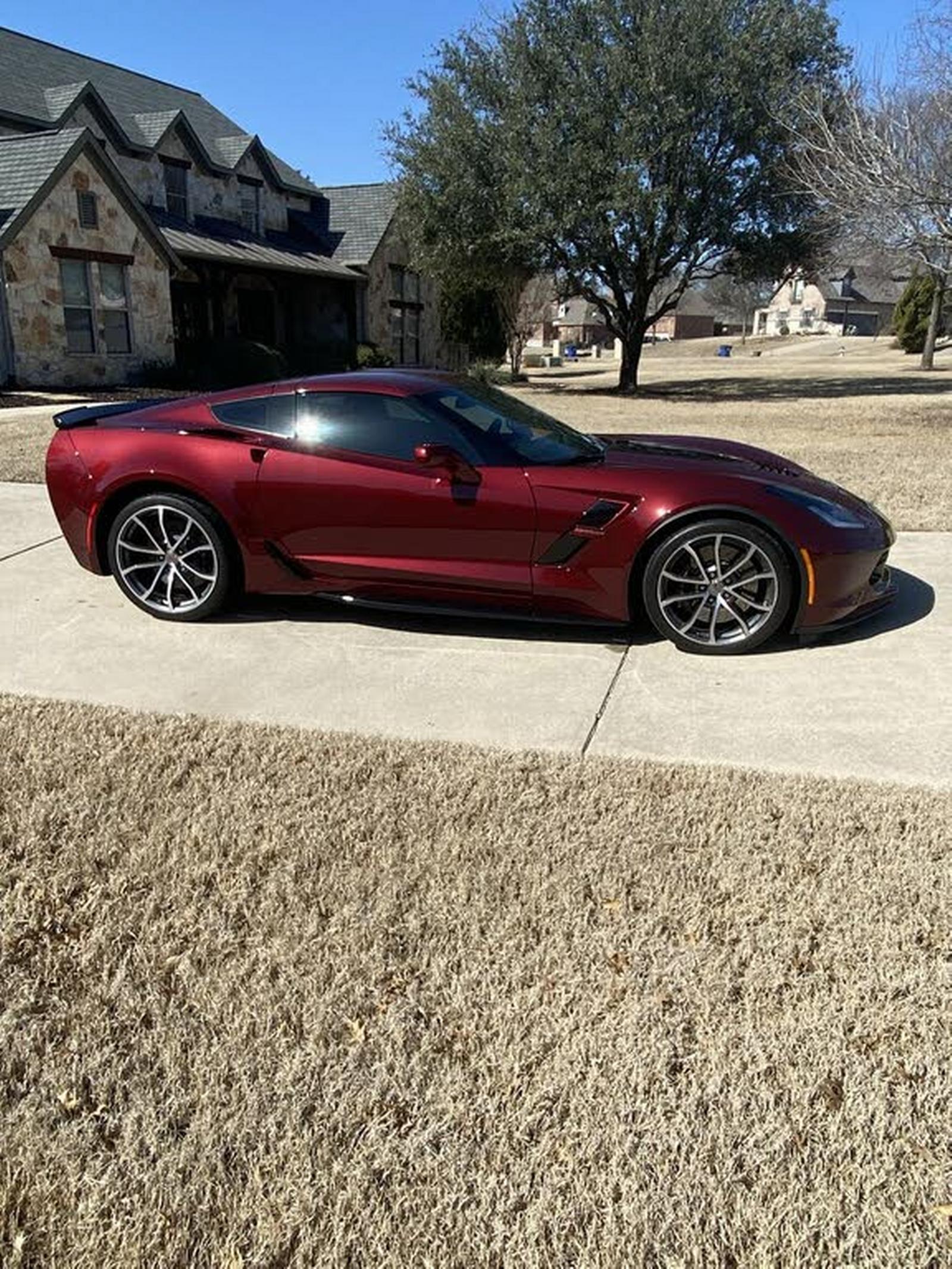 2019 Corvette For Sale Texas 2019 Corvette Coupe Corvette for Sale