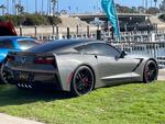 2016 Corvette for sale