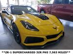 2019 Corvette for sale