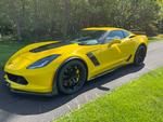 2015 Corvette for sale