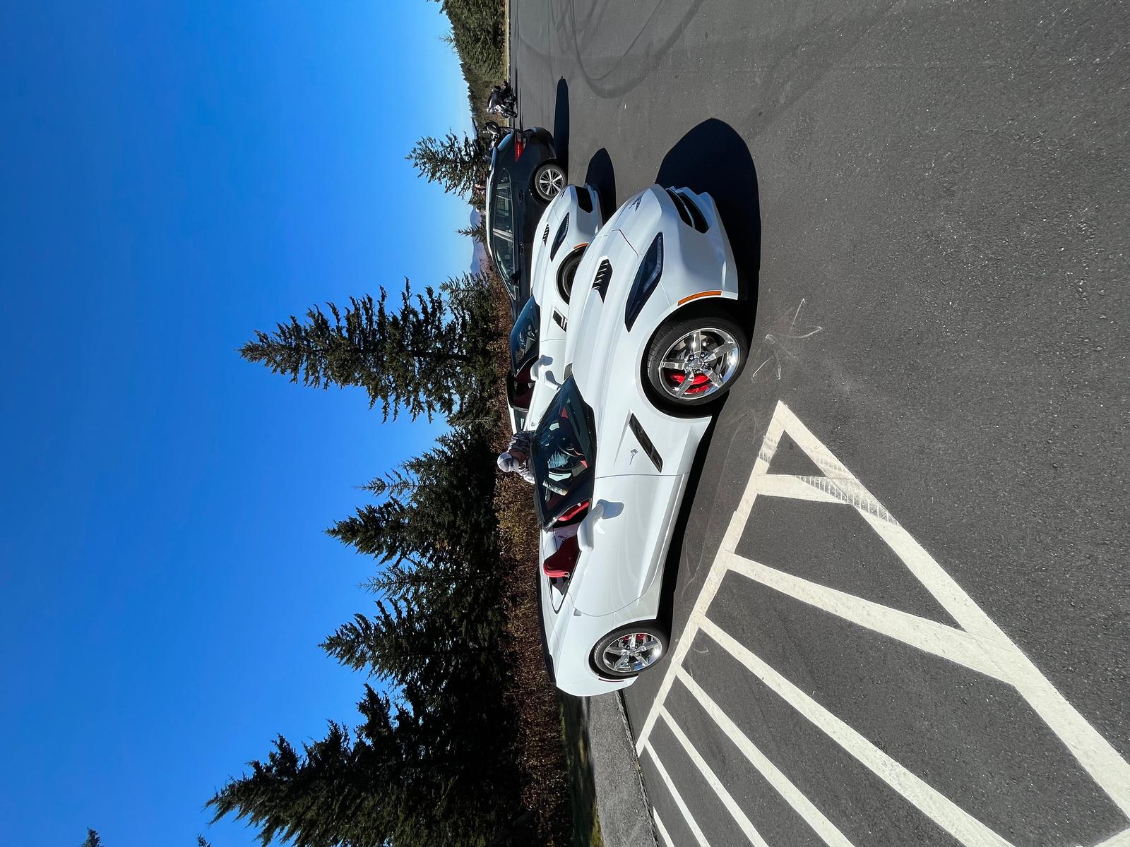 2014 corvette for sale