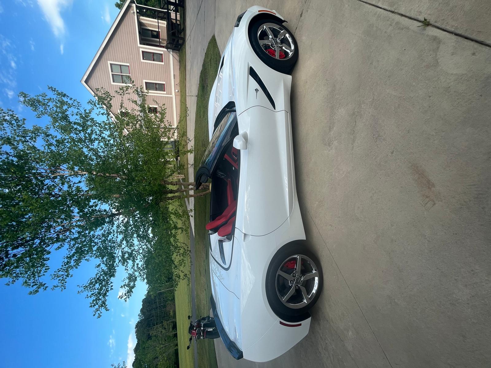 2014 corvette for sale