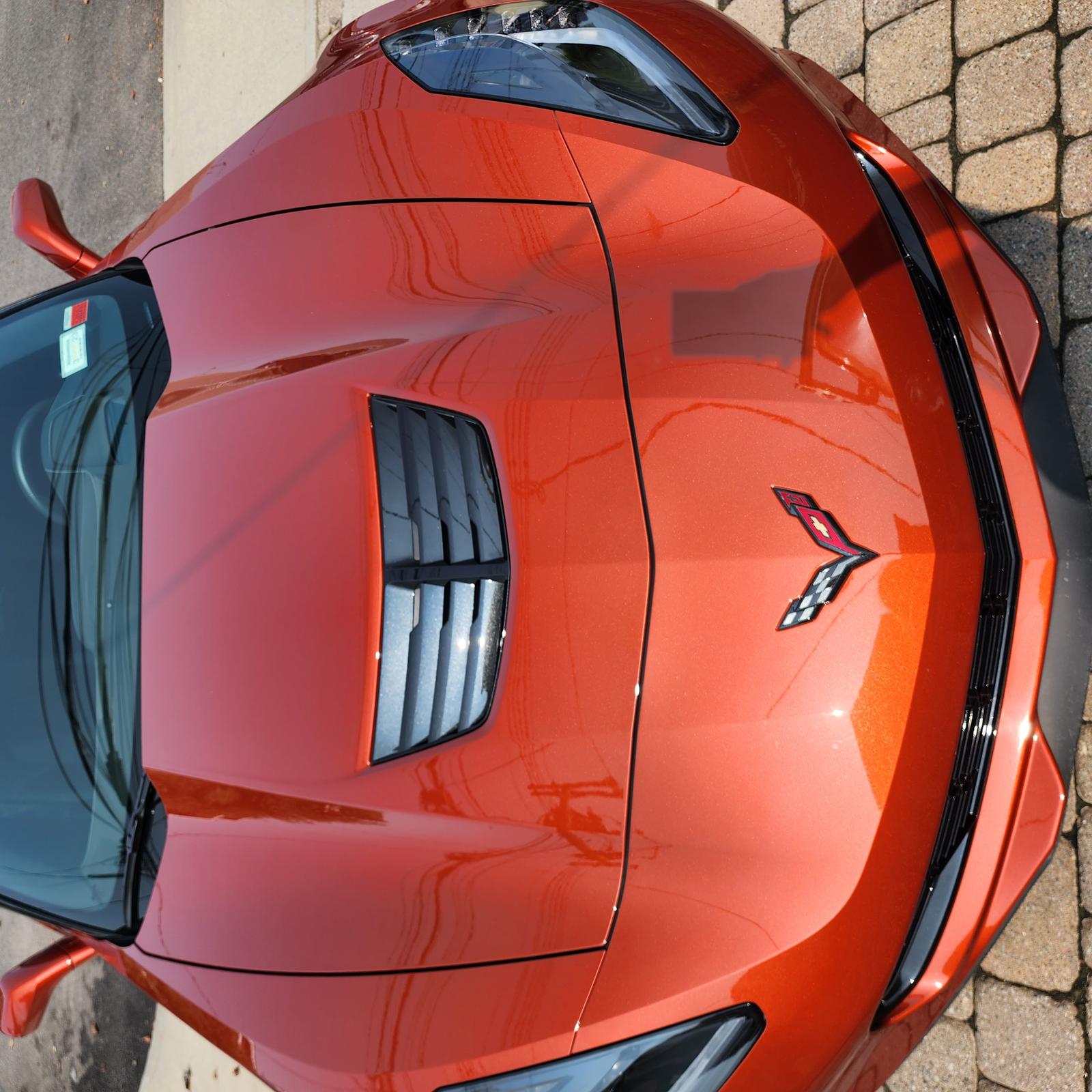 2015 Corvette For Sale New York - 2015 Corvette Coupe - Corvette for