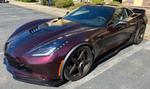 2017 Corvette for sale