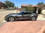 2016 Corvette for sale