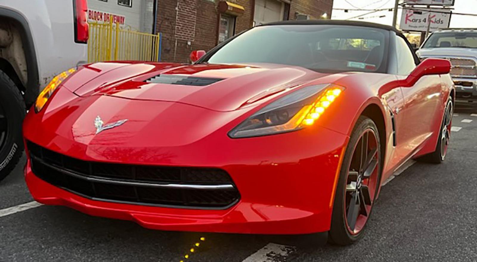 Corvette For Sale Corvette Corvette for Sale in Stingray