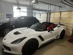 2017 Corvette for sale