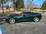 2014 Corvette for sale