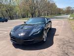2016 Corvette for sale