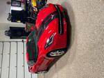 2014 Corvette for sale