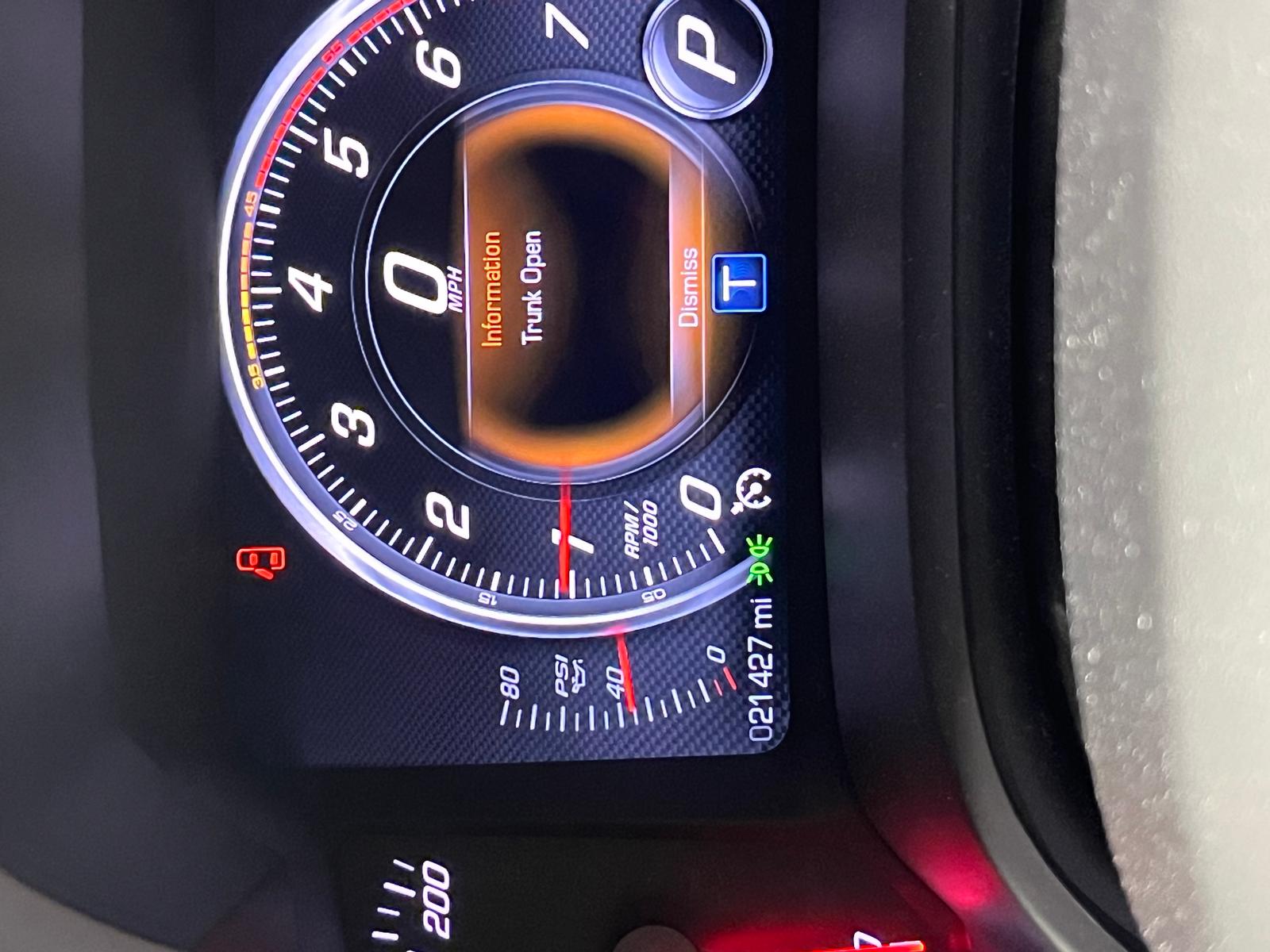 2014 corvette for sale
