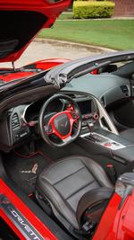 2016 Corvette for sale
