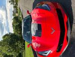 2017 Corvette for sale