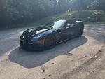 2014 Corvette for sale