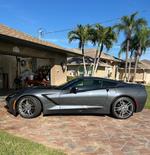 2014 Corvette for sale