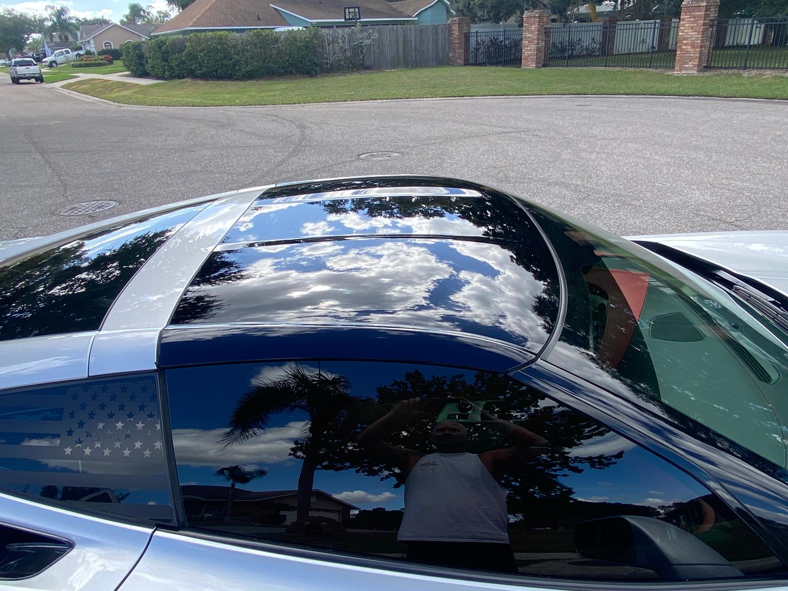 2014 corvette for sale