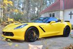 2014 Corvette for sale