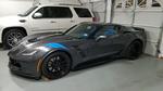2017 Corvette for sale